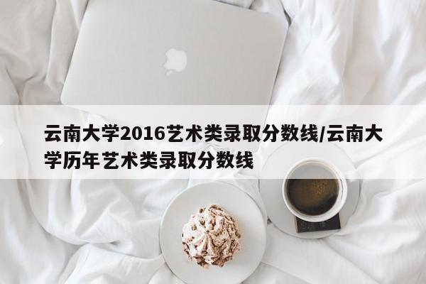 云南大学2016艺术类录取分数线/云南大学历年艺术类录取分数线